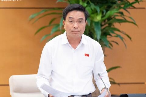 Những vấn đề liên quan đến quyền và lợi ích chính đáng của người dân phải được theo dõi, giám sát đến cùng