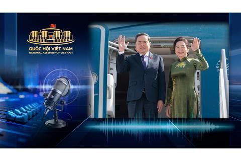 Bản tin hoạt động Quốc hội ngày 15/4/2026