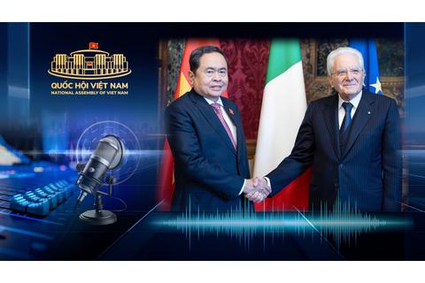 Bản tin hoạt động Quốc hội ngày 14/4/2026