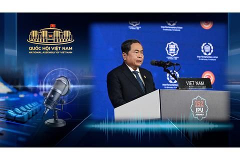 Bản tin hoạt động Quốc hội ngày 16/4/2026