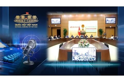 Uỷ ban Kinh tế và Tài chính khoá XVI tổ chức Phiên họp toàn thể lần thứ nhất