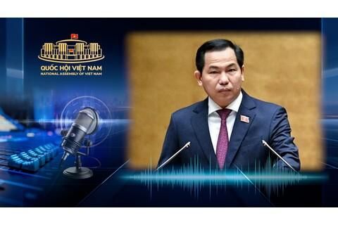 Tổng Thư ký Quốc hội, Chủ nhiệm Văn phòng Quốc hội gửi Thư chúc mừng nhân kỷ niệm 80 năm ngày truyền thống Văn phòng Quốc hội