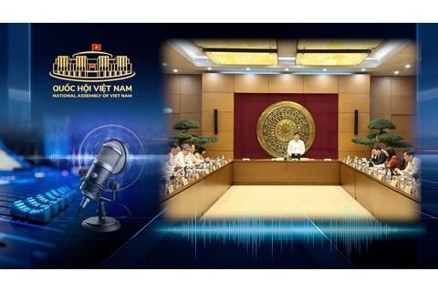 Bản tin hoạt động Quốc hội: Sáng 20/4, Quốc hội thảo luận tại Tổ về Dự thảo Nghị quyết của Quốc hội về một số cơ chế, chính sách đột phá phát triển văn hoá Việt Nam