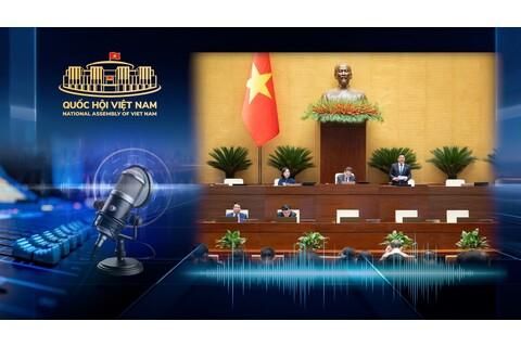 Hoàn thiện Luật Thi đua, khen thưởng: Hướng tới giá trị thực chất và đột phá sáng tạo