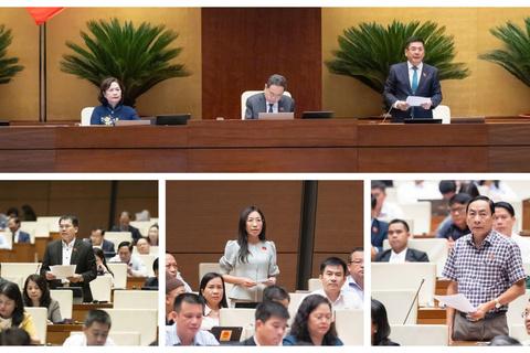 Hoàn thiện Luật Thi đua, khen thưởng: Hướng tới giá trị thực chất và đột phá sáng tạo