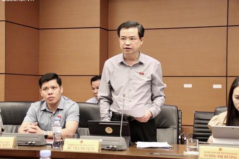 ĐBQH tỉnh Cao Bằng: Khơi thông nguồn lực pháp lý và minh bạch hóa quyền tiếp cận thông tin