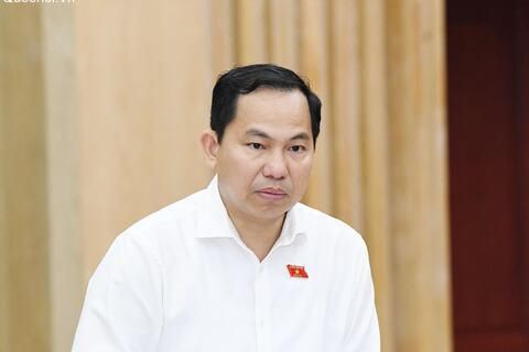 Sẵn sàng cho Ngày hội lớn của toàn dân