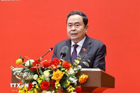 Nghị quyết phê chuẩn Trưởng đoàn, Phó Trưởng đoàn đại biểu Quốc hội khóa XVI của 28 tỉnh