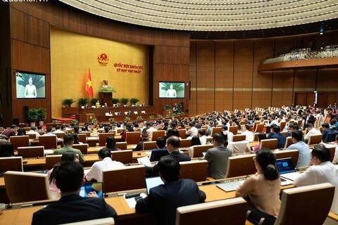 Tập trung đầu tư hạ tầng mang tính liên kết vùng, tạo nguồn nhân lực chất lượng cao cho giai đoạn 2026 - 2030