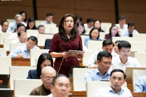 ĐBQH Cao Bằng: Cao tốc Đồng Đăng – Trà Lĩnh là trục phát triển "sống còn"