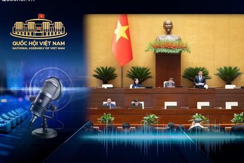 Hoàn thiện Luật Thi đua, khen thưởng: Hướng tới giá trị thực chất và đột phá sáng tạo