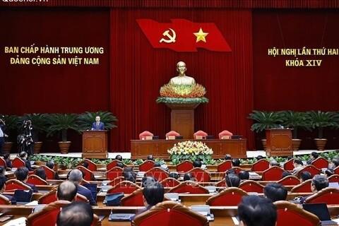 Định vị đúng công tác kiểm tra, giám sát, kỷ luật của Đảng