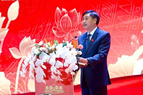 HĐND các cấp nhiệm kỳ 2026-2031: Cần tập trung tháo gỡ những điểm nghẽn về thể chế tại địa phương
