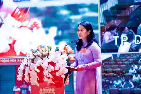 Vai trò của HĐND thành phố Đồng Nai trong thúc đẩy phát triển kinh tế - xã hội đạt mức tăng trưởng hai con số