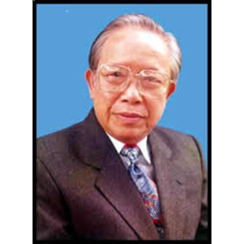 Đồng chí Lê Quang Đạo