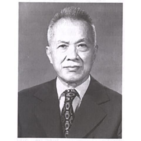 Đồng chí Nguyễn Hữu Thọ