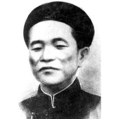 Đồng chí Nguyễn Văn Tố