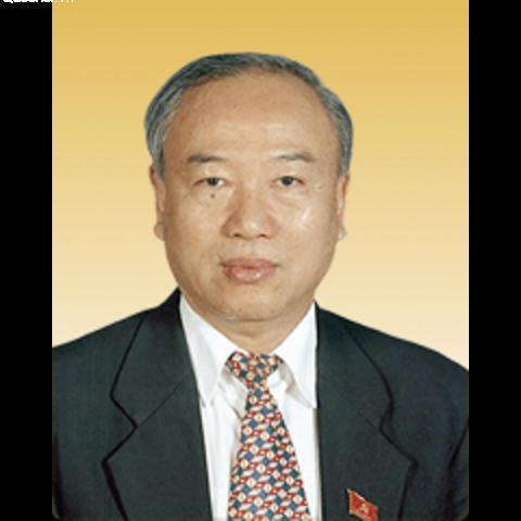 Đồng chí Nguyễn Văn An
