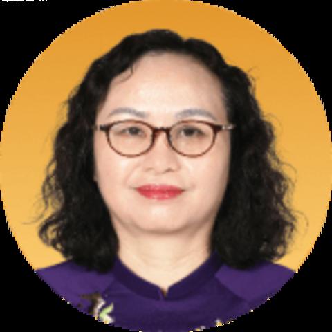 Cao Thị Xuân