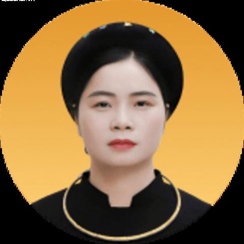 Ma Thị Thúy