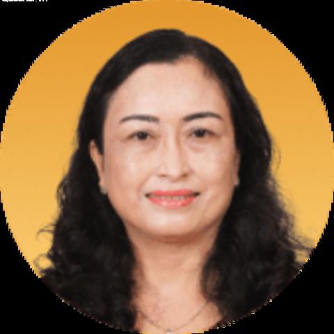 Trần Thị Hoa Ry