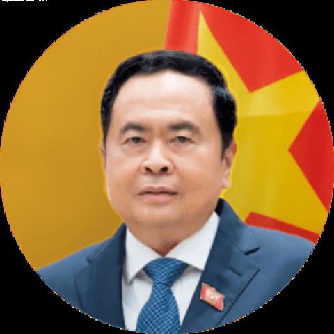 Trần Thanh Mẫn