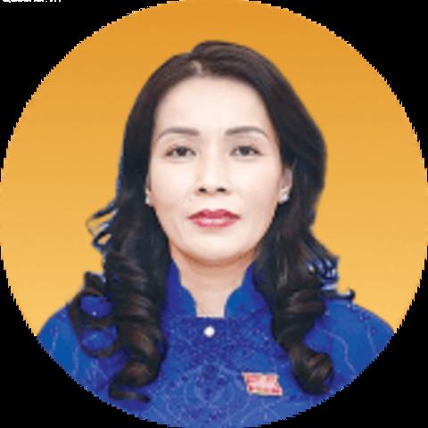Nguyễn Thị Hương