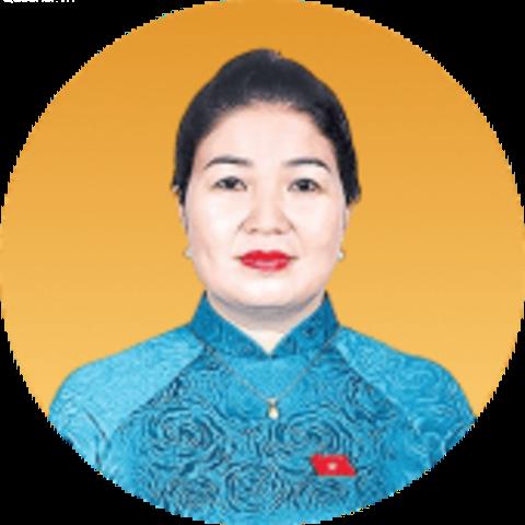 Trần Thị Vân