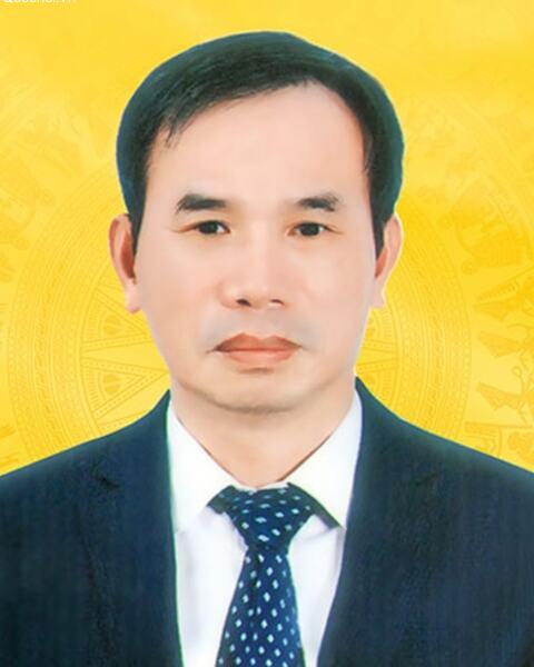 Đồng chí Đồng Ngọc Ba