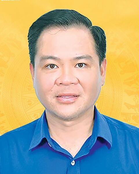 Đồng chí Phan Duy Bằng