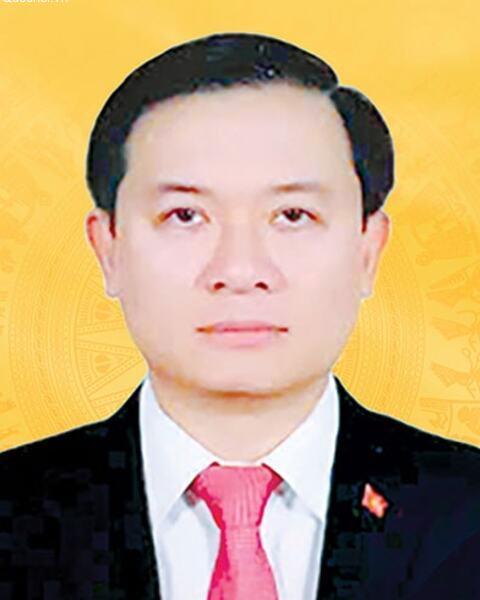 Đồng chí Bùi Thanh Toàn