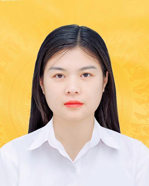 Đồng chí Nguyễn Thị Bích Đào