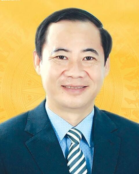Đồng chí Nguyễn Thái Học