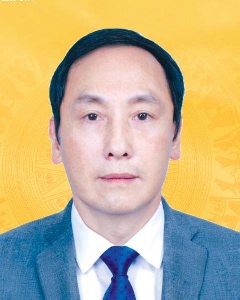 Đồng chí Nguyễn Văn An