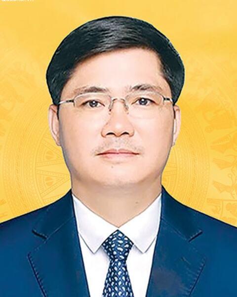 Đồng chí Nguyễn Tuấn Anh