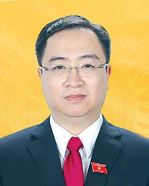 Đồng chí Đặng Xuân Phương
