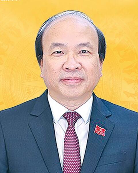 Đồng chí Phan Chí Hiếu