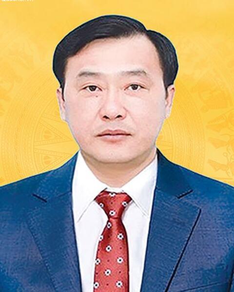 Đồng chí Vừ A Bằng