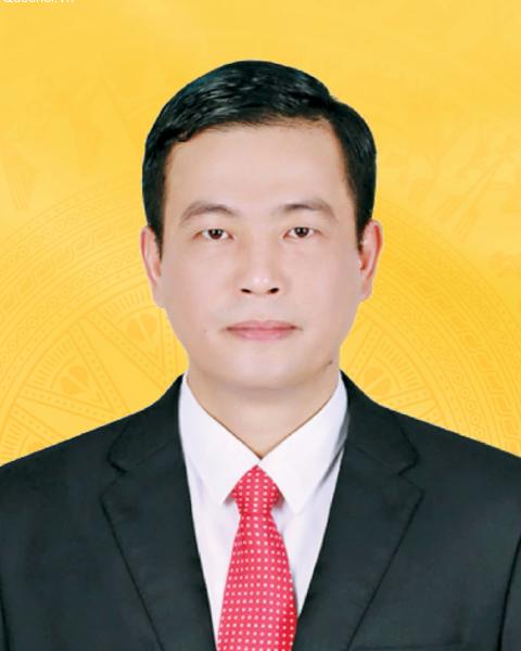 Đồng chí Nguyễn Thành Đồng