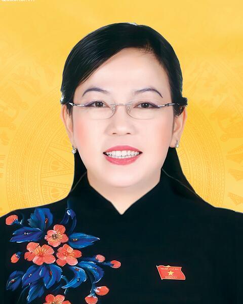 Đồng chí Nguyễn Thanh Hải