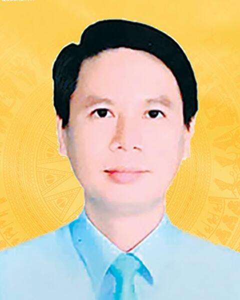Đồng chí Lương Minh Tùng