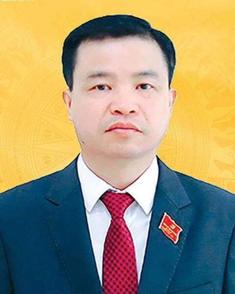 Đồng chí Bế Thanh Tịnh