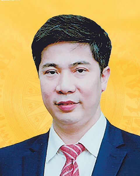 Đồng chí Nguyễn Đào Tùng