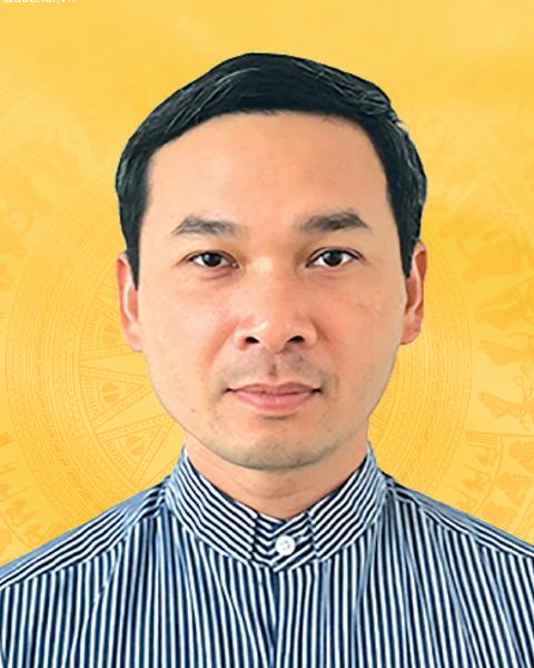 Đồng chí Linh Mục Lê Nguyên Thao