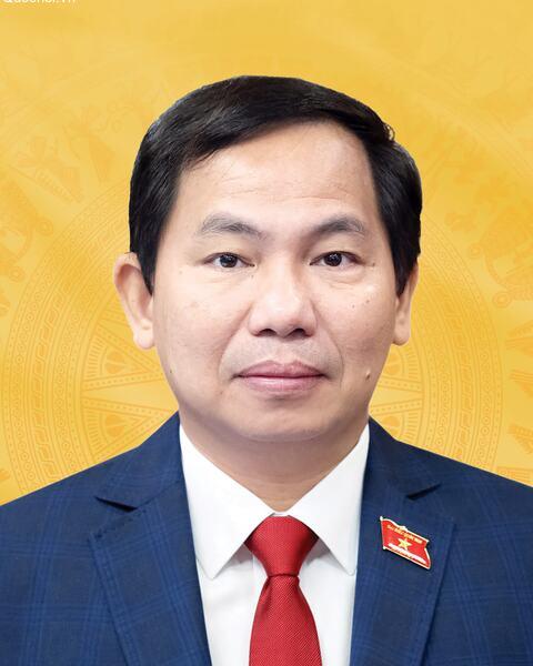 Đồng chí Lê Quang Mạnh