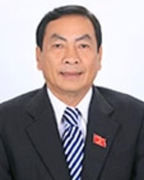 Đồng chí Phạm Văn Hòa