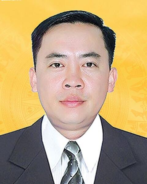 Đồng chí Đào Chí Nghĩa