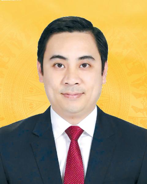 Đồng chí Lê Thành Đông