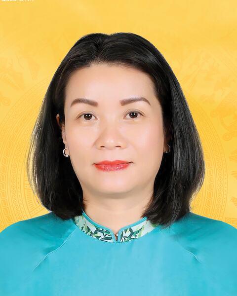 Đồng chí Nguyễn Minh Tâm