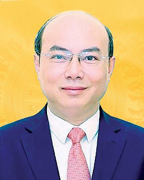 Đồng chí Hoàng Văn Nghĩa